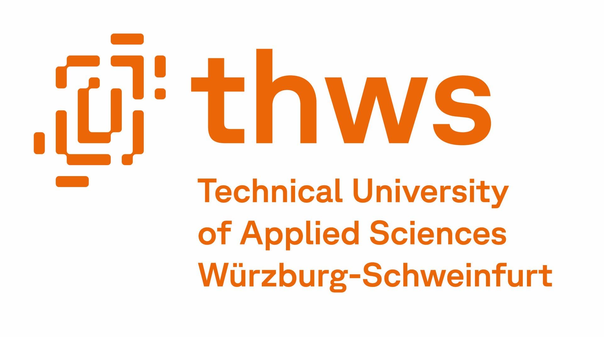 THWS Logo